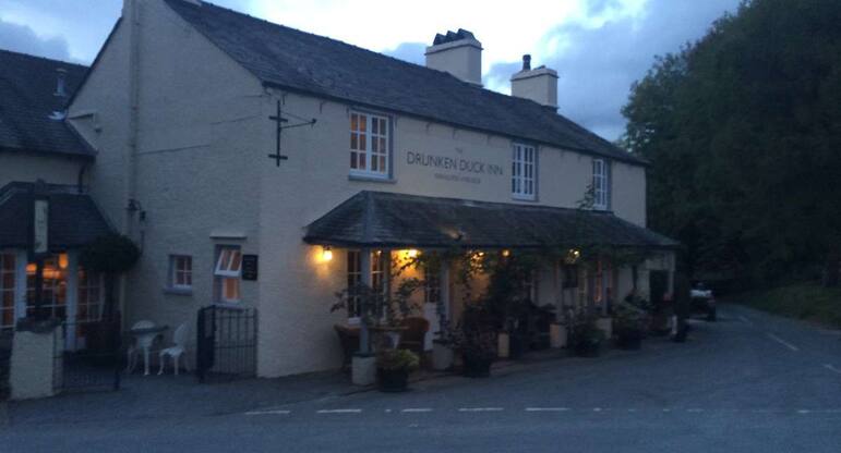 Drunken Duck Ambleside North West England Zomato Drunken Duck Ambleside North West England Zomato